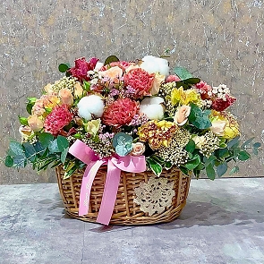 MD2810 Harmony of Maternal Beauty  (Sold Out)